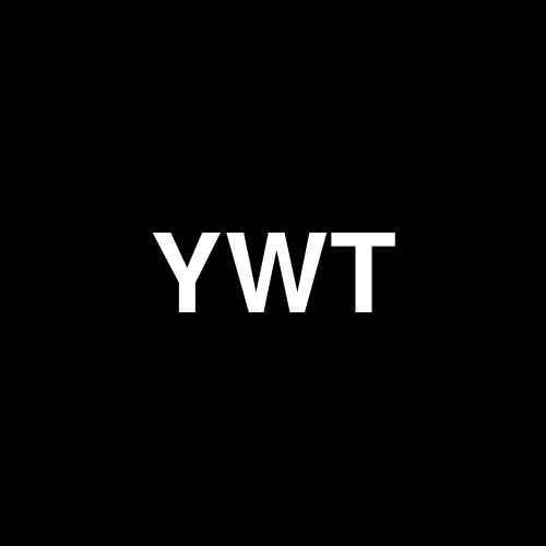 YWTR logo