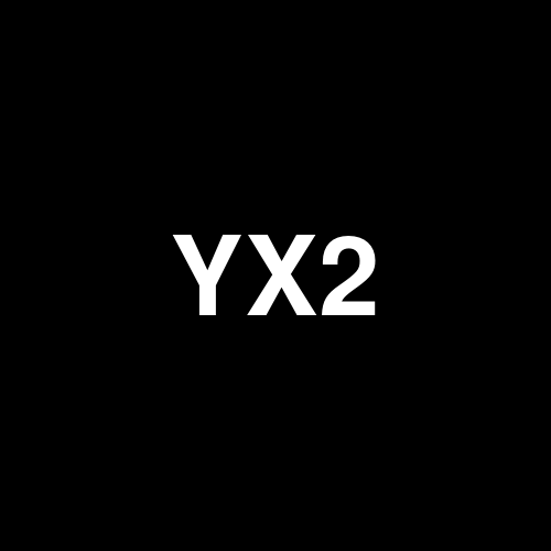 YX24G logo