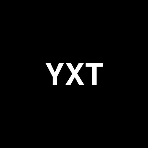 YXT logo