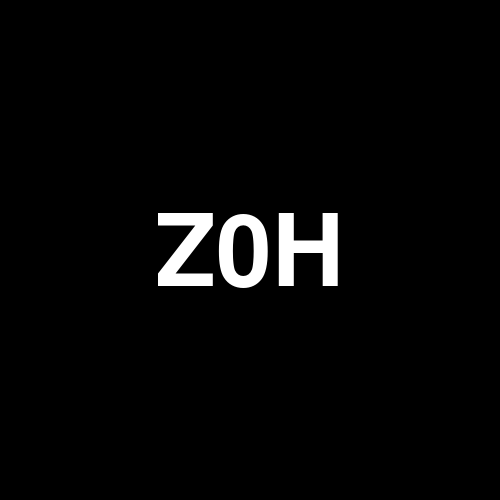Z0H logo