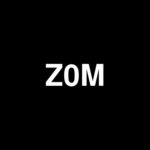 Z0M logo