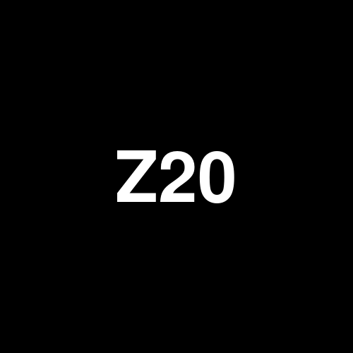 Z20 logo