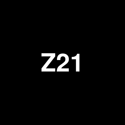 Z210N logo