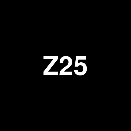 Z254G logo