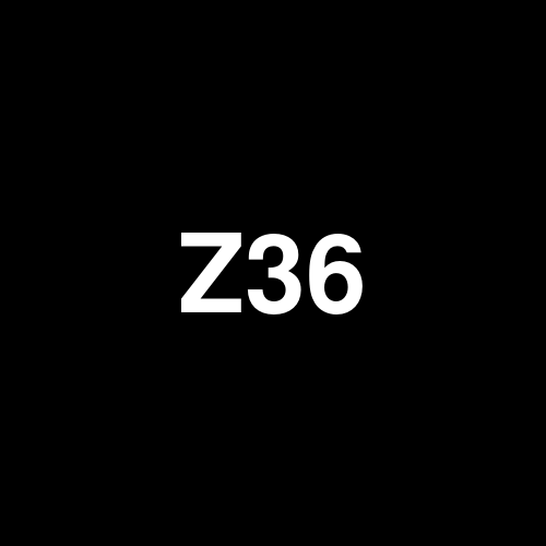 Z361N logo