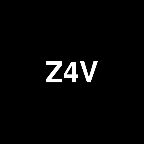 Z4V0 logo