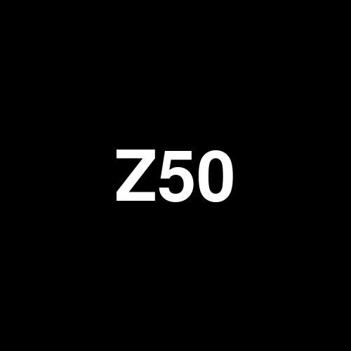 Z50AB logo