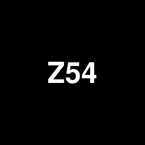 Z544B logo