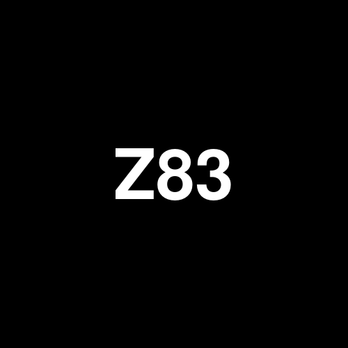 Z83AB logo