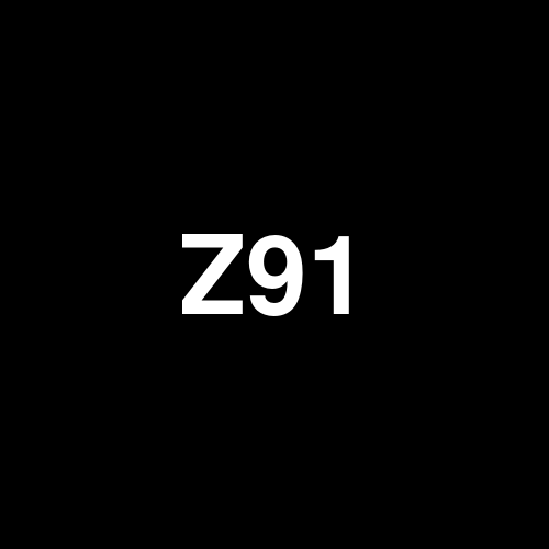 Z910 logo