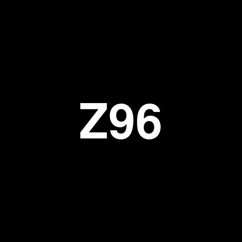 Z968Z logo