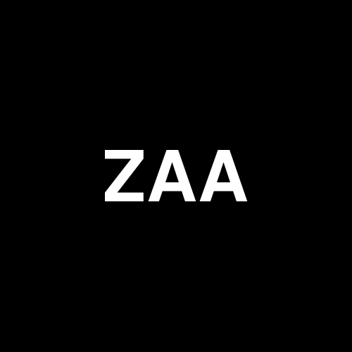 ZAAHFX logo