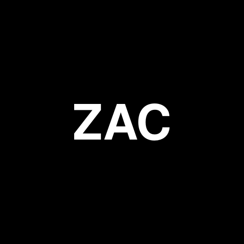 ZACFYX logo