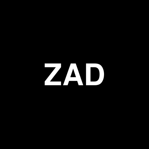 ZADEJX logo