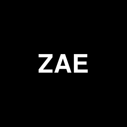 ZAEEYX logo