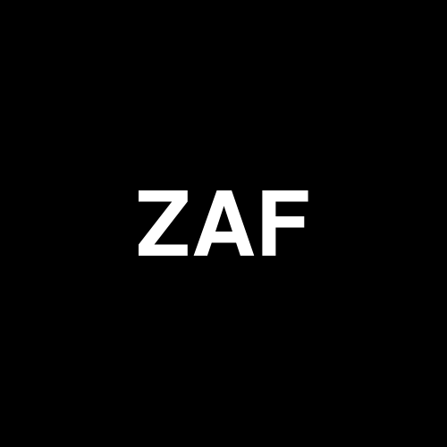ZAFZJX logo