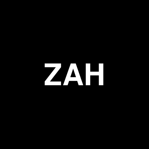 ZAHAV INC logo