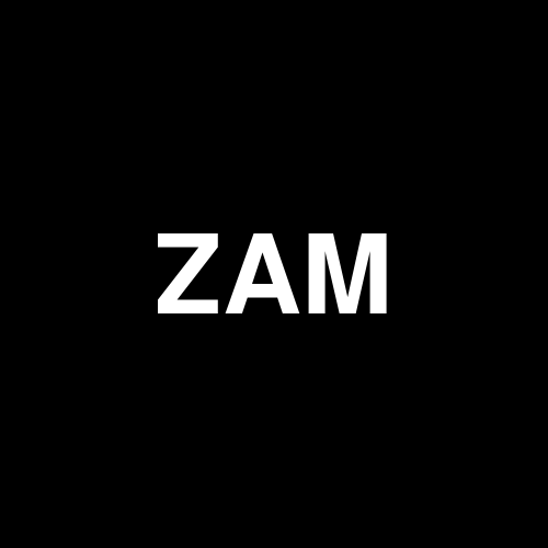 ZAMQEX logo
