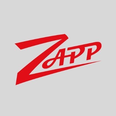 ZAPP logo