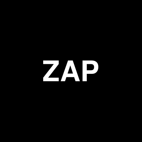 ZAPSOX logo