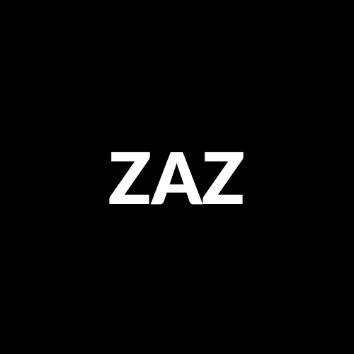 ZAZA logo