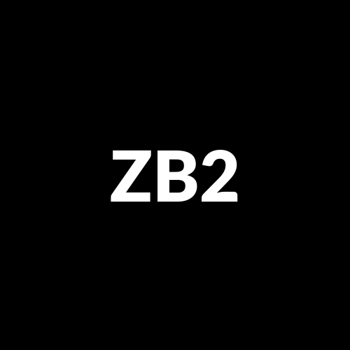 ZB29G logo