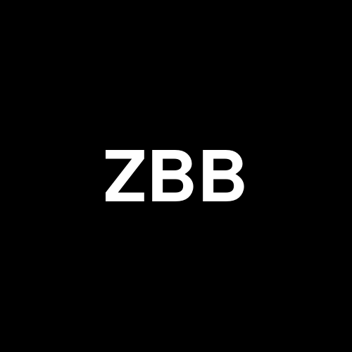 ZBBHOX logo