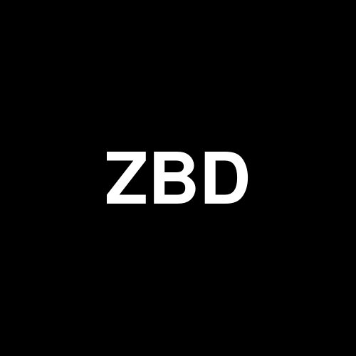 ZBDRQX logo
