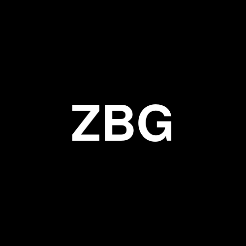 ZBGYUX logo