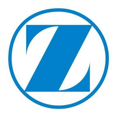 ZBH logo