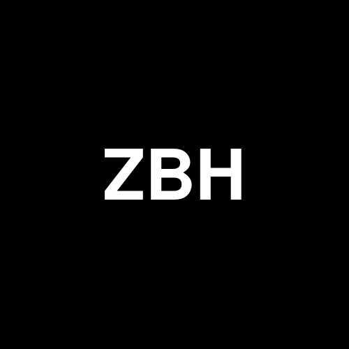 ZBHUEX logo