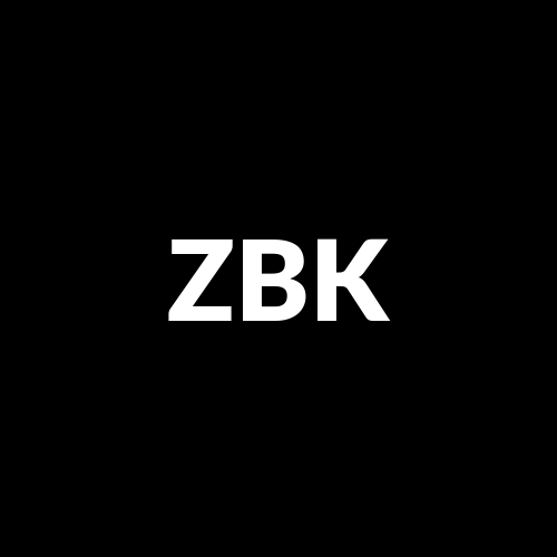 ZBK5 logo