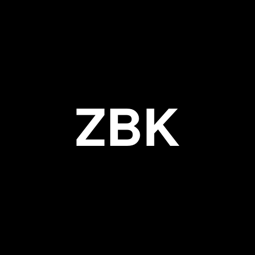 ZBK9 logo