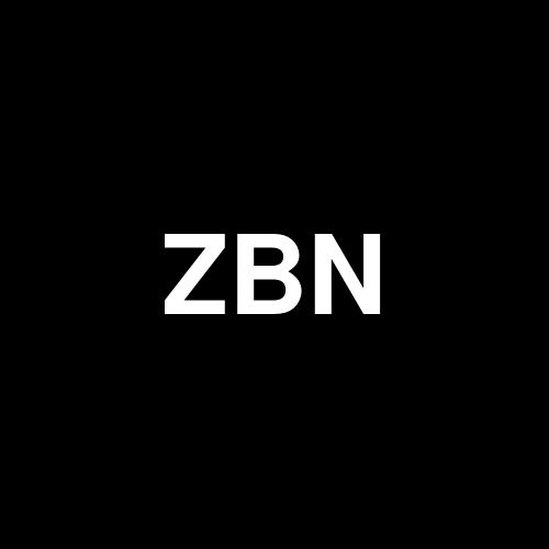 ZBNAMX logo