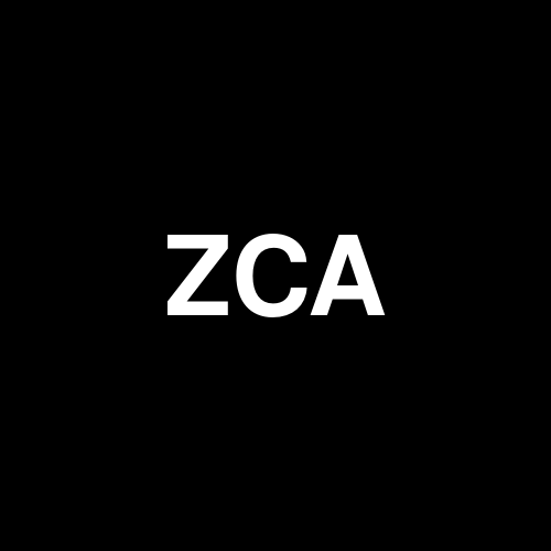 ZCAIBX logo