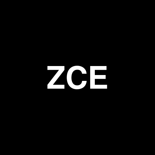 ZCEGAX logo