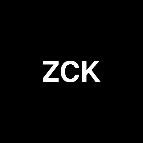 ZCKUTX logo