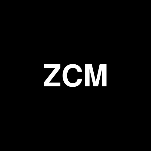 ZCMFGX logo