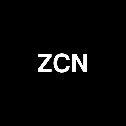 ZCNDHX logo