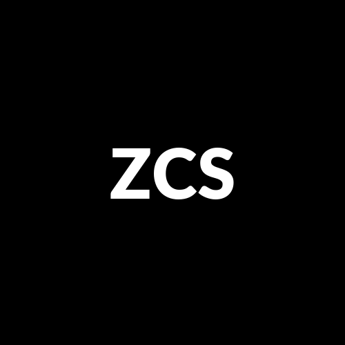 ZCS5 logo