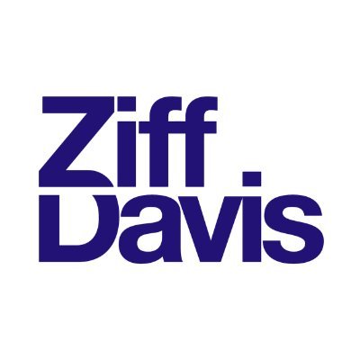 Ziff Davis, Inc. logo