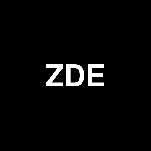 ZDEC logo