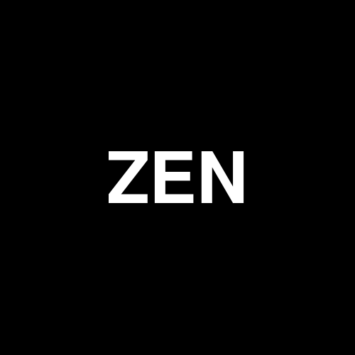 ZEN1 logo