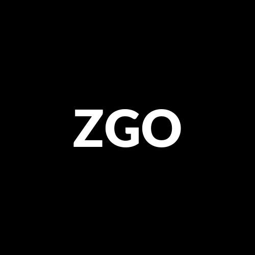 ZGOLD logo