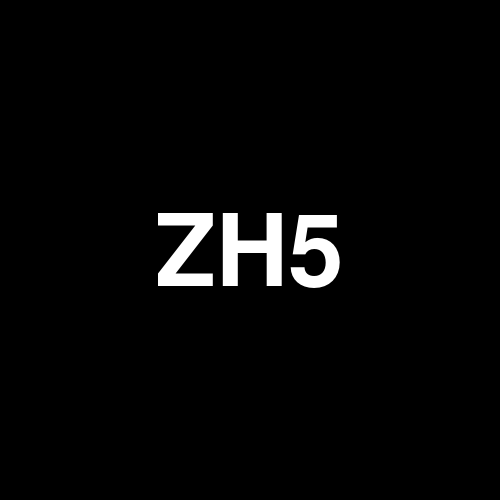 ZH5 logo