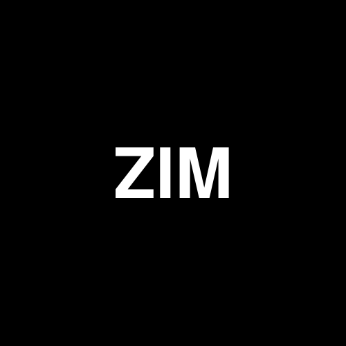 ZIM Corp. logo