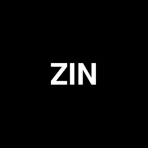 ZINN logo