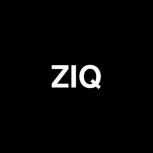 ZIQ logo