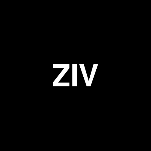 ZIVOW logo