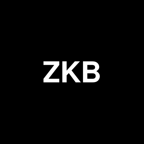 ZKB Gold ETF logo